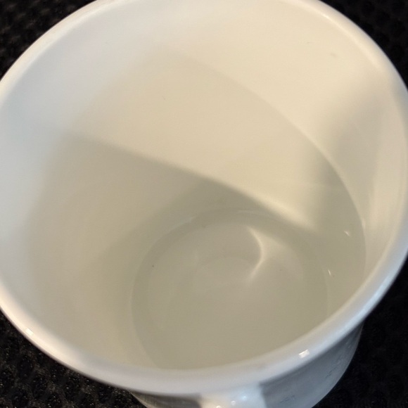 Lot Of 2 Vintage Corning Ware Country Cornflower Mugs Cups - Picture 2 of 14